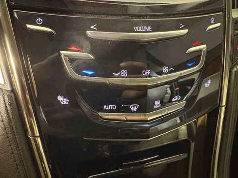 Used 2018 Cadillac ATS Luxury w/ Safety and Security Package image 31