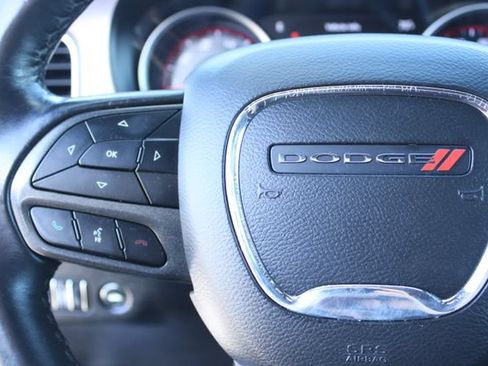 Used 2023 Dodge Charger GT RWD image 23