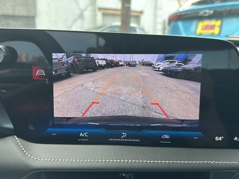 Used 2026 Chevrolet Corvette Stingray Coupe w/ 1LT image 27