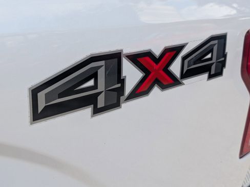 Used 2016 Ford F150 Lariat w/ Equipment Group 502A Luxury image 10