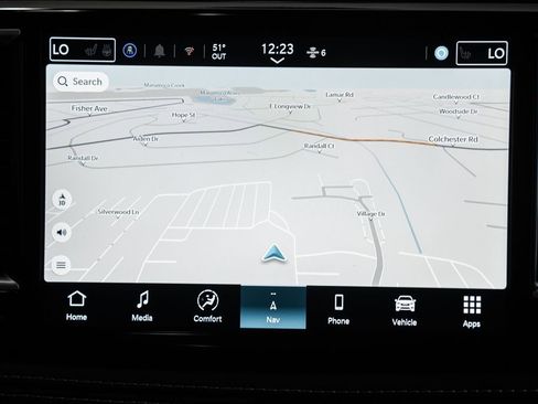 New 2026 Chrysler Pacifica Limited image 23