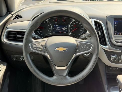 Used 2024 Chevrolet Equinox LS w/ LS Convenience Package image 25