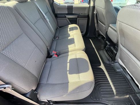 Used 2019 Ford F150 XLT image 24