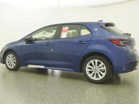 New 2026 Toyota Corolla SE image 11