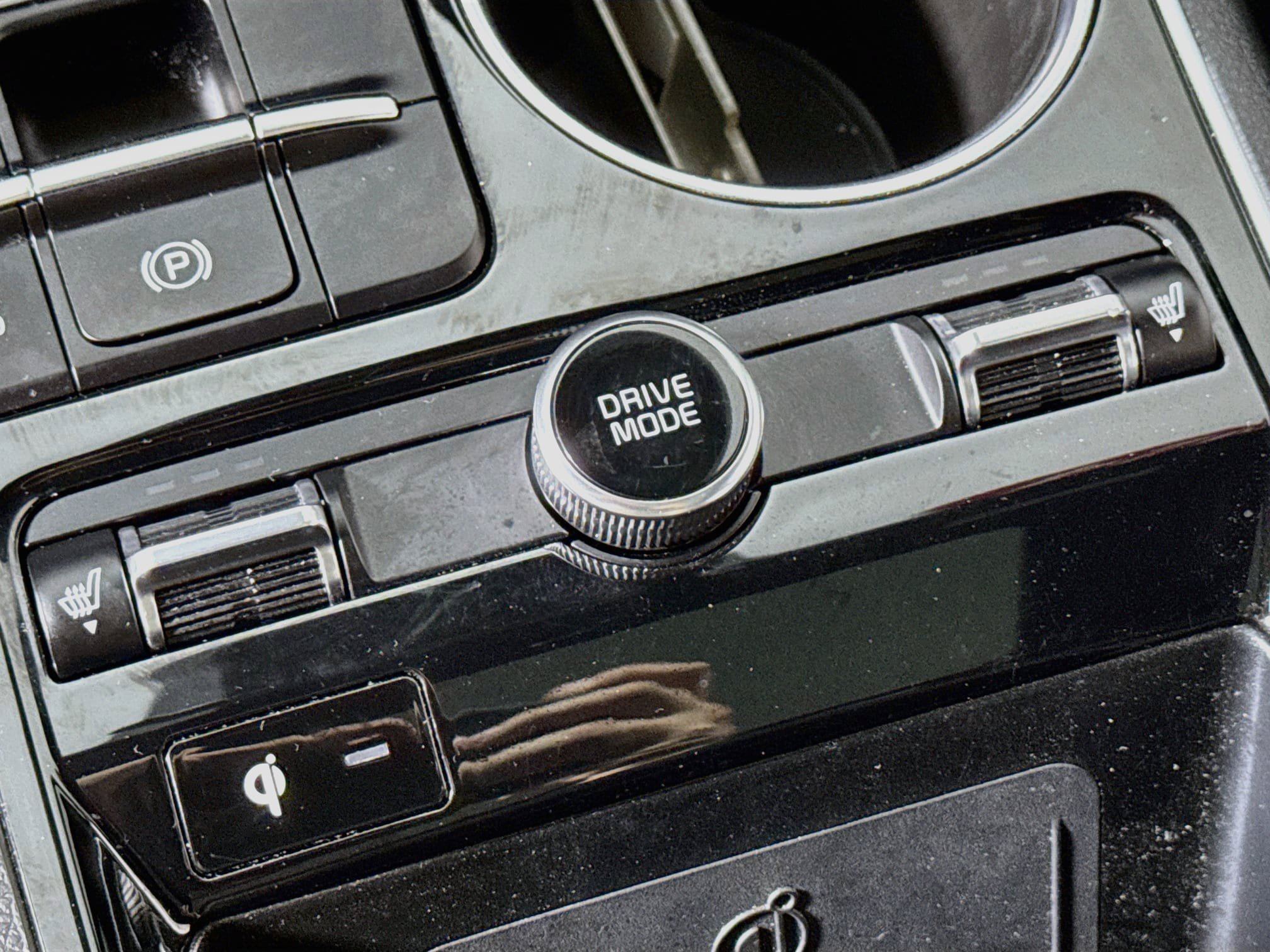 Used 2024 Kia K5 GT FWD image 4