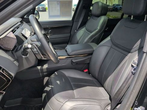 Used 2023 Land Rover Range Rover Sport SE Dynamic AWD/4WD image 20