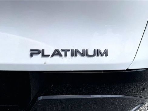New 2026 Nissan Murano Platinum w/ Cargo Package AWD/4WD image 18
