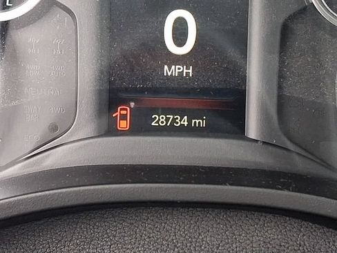 Used 2019 RAM 1500 Big Horn AWD/4WD image 19