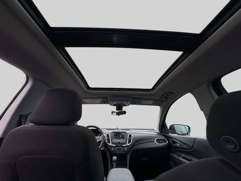 Certified 2023 Chevrolet Equinox LT FWD image 15