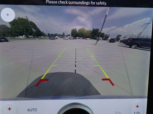 Used 2021 Ford Mustang Mach-E GT image 20