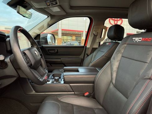 Used 2023 Toyota Tundra TRD Pro image 7