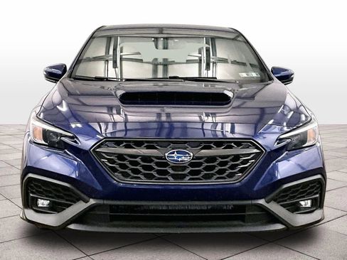 Used 2022 Subaru WRX Premium AWD/4WD image 3