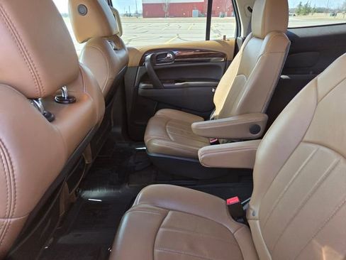 Used 2014 Buick Enclave Leather image 43