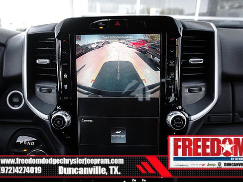 New 2026 RAM 1500 Lone Star image 23