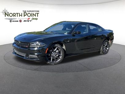 Certified 2021 Dodge Charger SXT w/ Blacktop Package