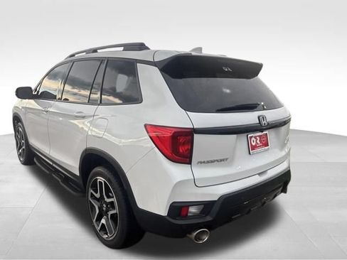 Used 2023 Honda Passport Elite image 6