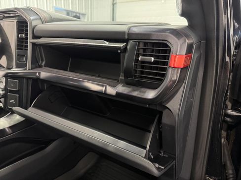 Used 2025 Ford F150 Raptor w/ Equipment Group 803A Raptor R image 45