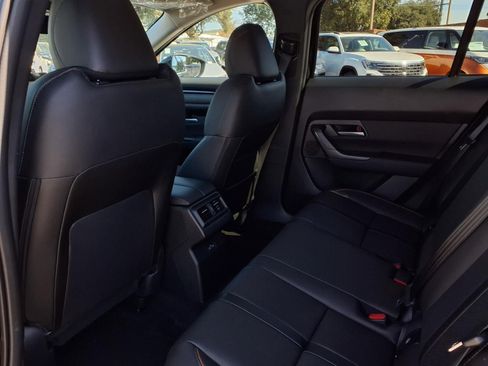 New 2026 MAZDA CX-50 AWD 2.5 Hybrid w/ Weather Package image 18