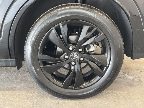 Certified 2024 Buick Encore GX Sport Touring image 13