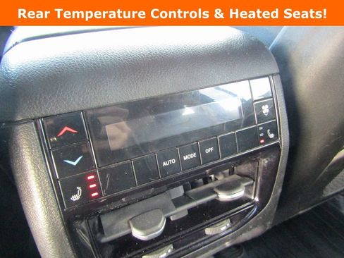 Used 2021 Jeep Grand Cherokee L Limited image 18