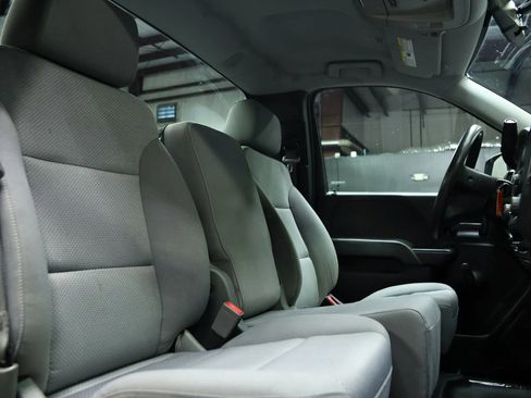 Used 2016 Chevrolet Silverado 1500 W/T image 28