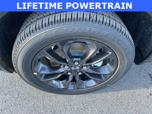 New 2026 Dodge Durango GT w/ Blacktop Package image 12