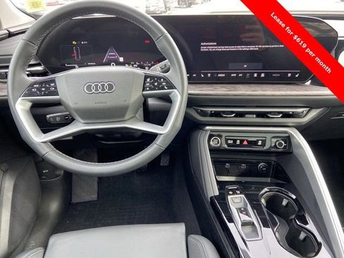 Certified 2025 Audi Q5 Premium Plus w/ Premium Plus image 14