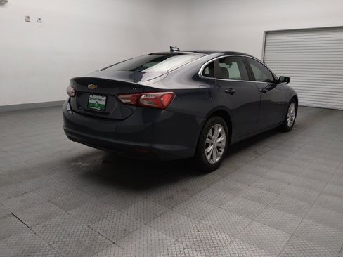Used 2020 Chevrolet Malibu LT image 9