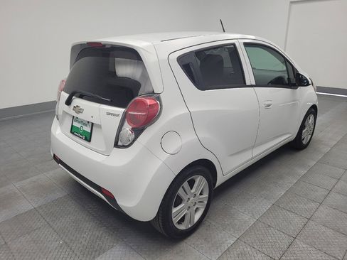 Used 2015 Chevrolet Spark LT image 9