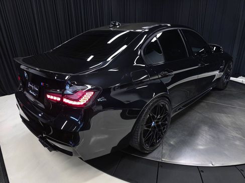 Used 2015 BMW M3 RWD image 55