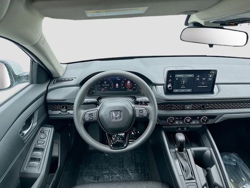 New 2026 Honda Accord LX image 17