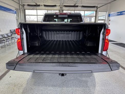 Used 2024 Chevrolet Silverado 1500 ZR2 w/ ZR2 Bison Edition image 10