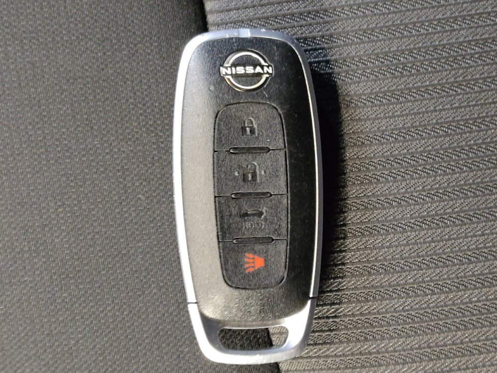 Used 2024 Nissan Sentra SV FWD image 32