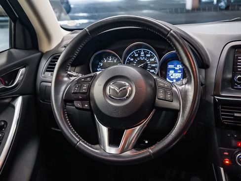 Used 2015 MAZDA CX-5 Grand Touring FWD image 14