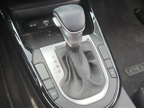 Used 2023 Kia Forte GT-Line FWD image 13