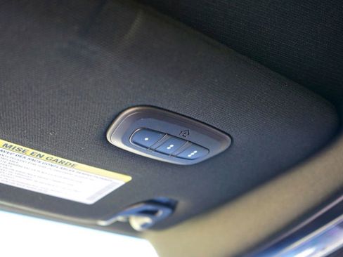 Used 2024 RAM 2500 Laramie w/ Sport Appearance Package image 20