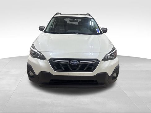 Used 2021 Subaru Crosstrek 2.5i Sport w/ Moonroof Package image 21
