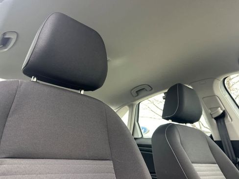 Used 2025 Volkswagen Jetta S image 16