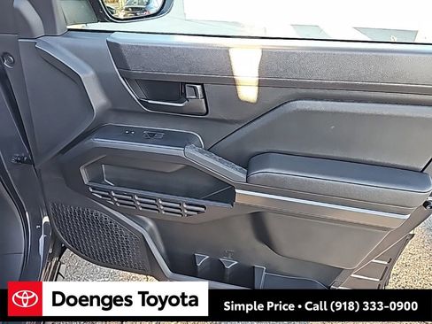 New 2026 Toyota Tacoma SR5 image 24