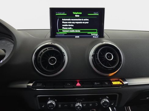 Used 2015 Audi S3 Premium Plus AWD/4WD image 22