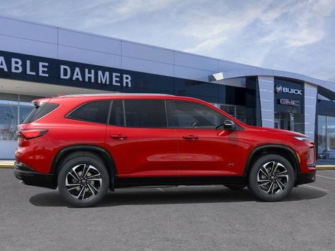 New 2026 Buick Enclave Sport Touring w/ Power Package AWD/4WD image 20
