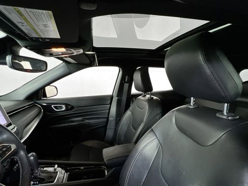 Used 2022 Jeep Compass High Altitude image 21