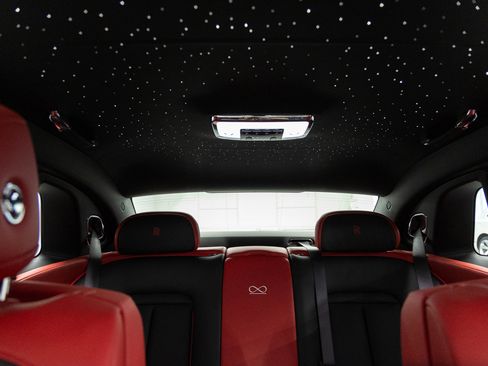 Used 2025 Rolls-Royce Ghost Black Badge image 57