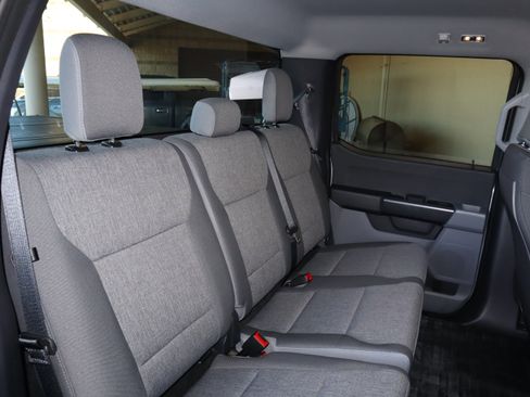 New 2025 Ford F150 XL image 43