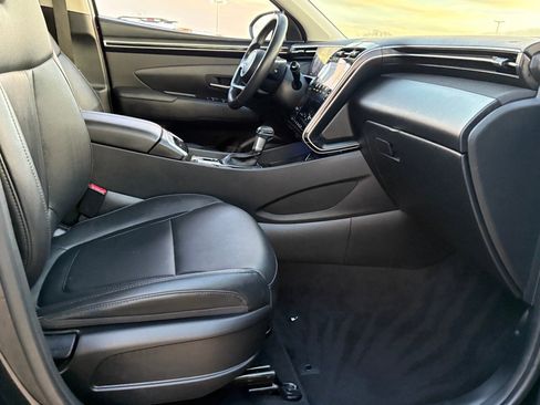 Used 2023 Hyundai Tucson SEL w/ Convenience Package image 38