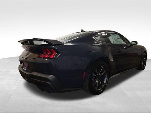 New 2025 Ford Mustang Dark Horse RWD image 3