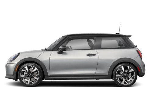 New 2025 MINI Cooper S image 3