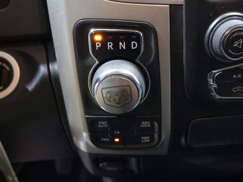 Used 2016 RAM 1500 Big Horn image 30