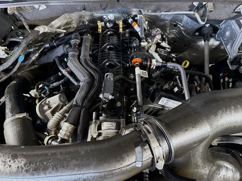 Used 2024 Ford Expedition Max Limited RWD image 39
