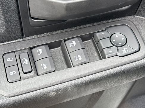 New 2026 RAM 2500 Tradesman image 13